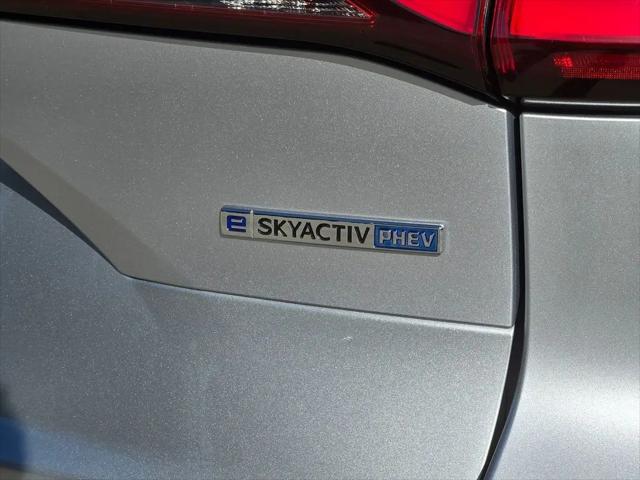 2025 Mazda X-90 Premium Sport