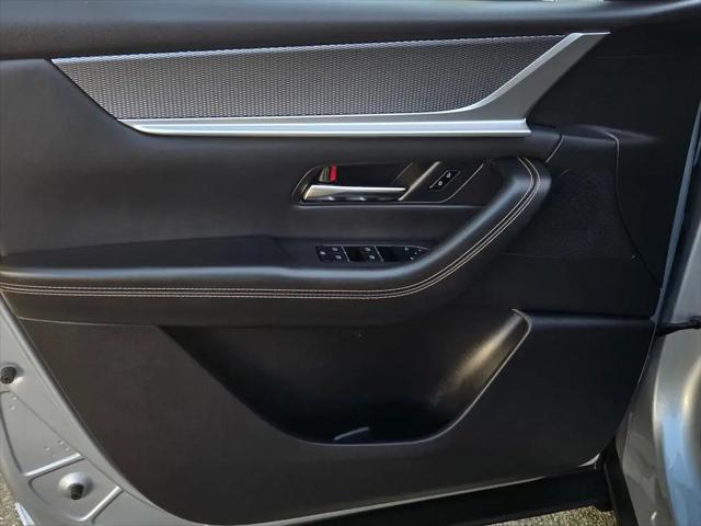 2025 Mazda X-90 Premium Sport