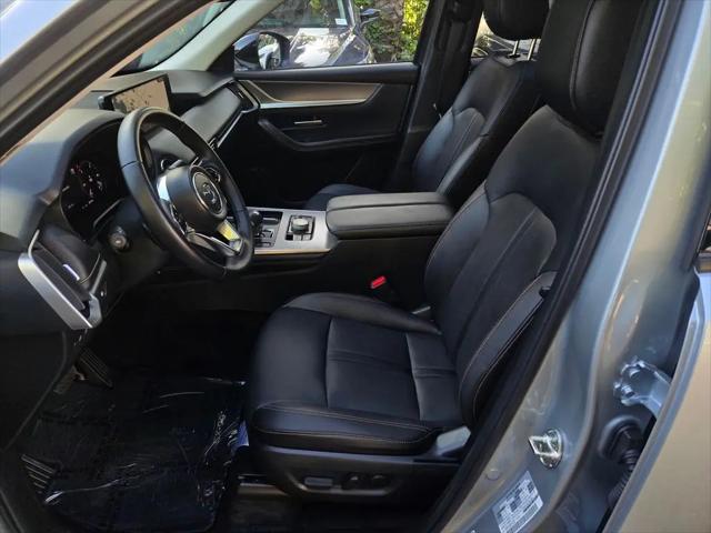 2025 Mazda X-90 Premium Sport