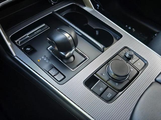 2025 Mazda X-90 Premium Sport
