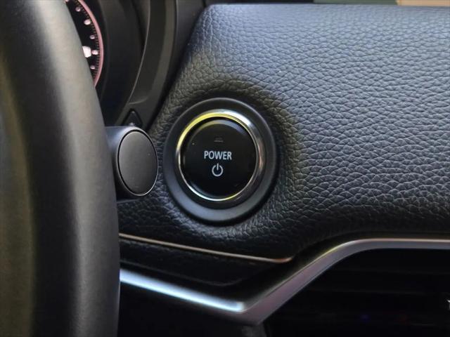2025 Mazda X-90 Premium Sport