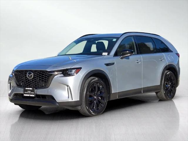 2025 Mazda X-90 Premium Sport