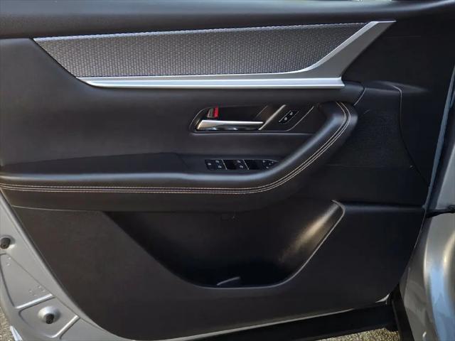 2025 Mazda X-90 Premium Sport