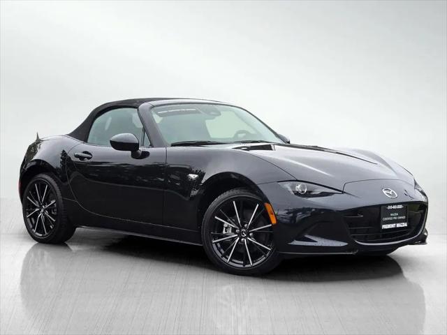 2025 Mazda MX-5 Grand Touring for sale in Newark, CA