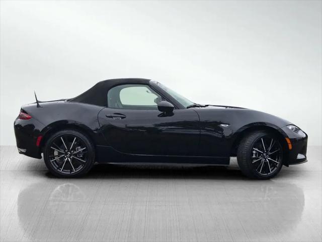 2025 Mazda MX-5 Grand Touring