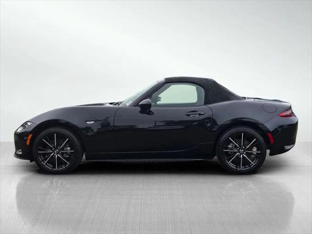 2025 Mazda MX-5 Grand Touring
