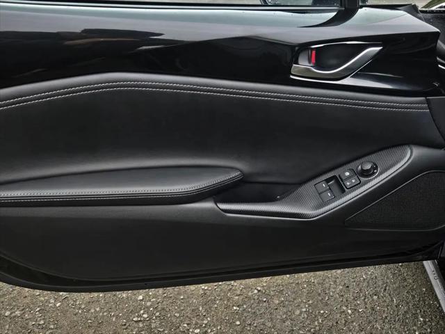 2025 Mazda MX-5 Grand Touring