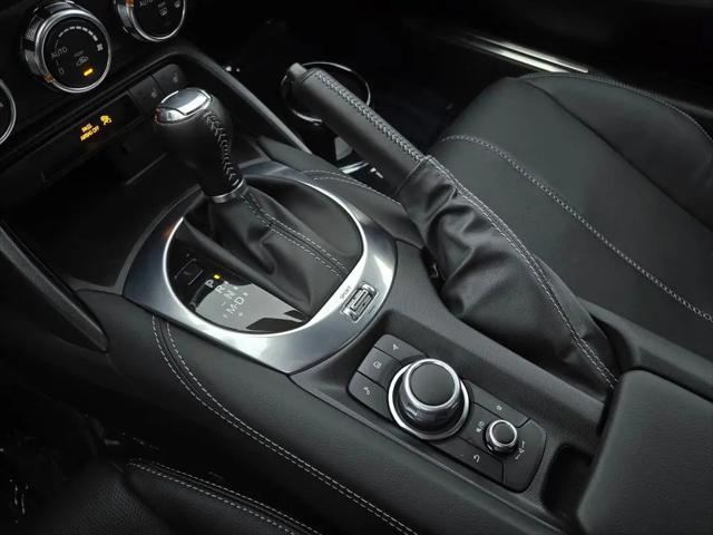 2025 Mazda MX-5 Grand Touring