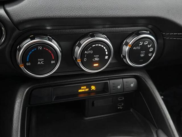2025 Mazda MX-5 Grand Touring