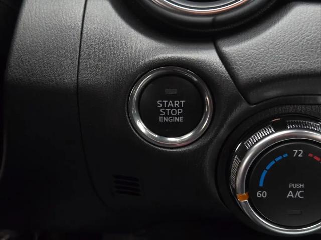 2025 Mazda MX-5 Grand Touring
