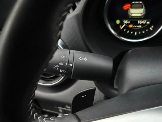 2025 Mazda MX-5 Grand Touring