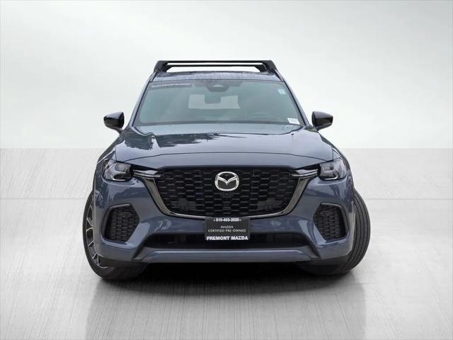 2025 Mazda CX-70 3.3 Turbo S Premium