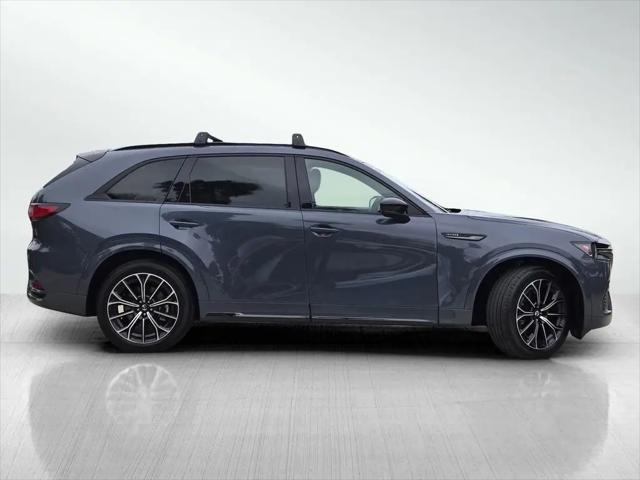 2025 Mazda CX-70 3.3 Turbo S Premium