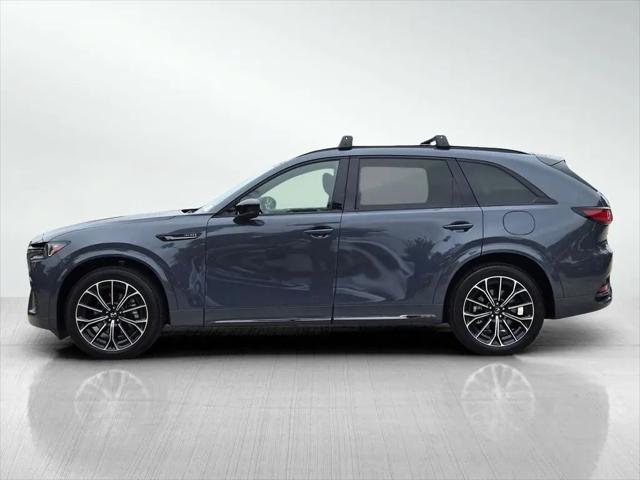 2025 Mazda CX-70 3.3 Turbo S Premium