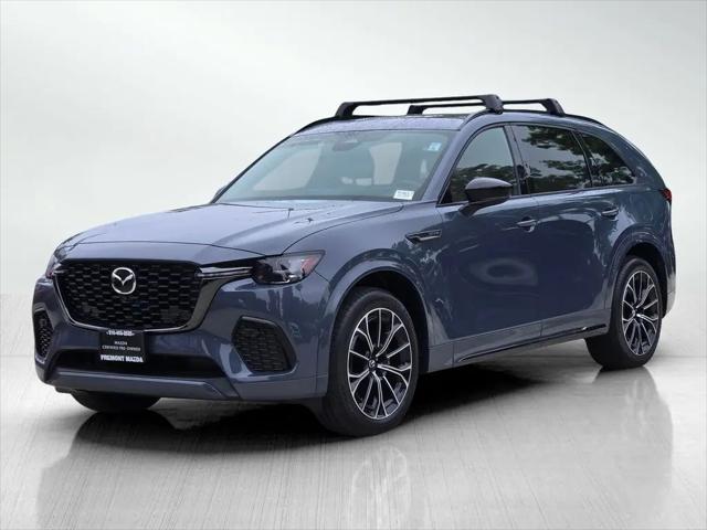 2025 Mazda CX-70 3.3 Turbo S Premium
