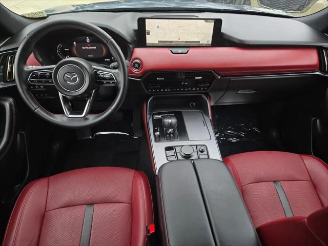 2025 Mazda CX-70 3.3 Turbo S Premium