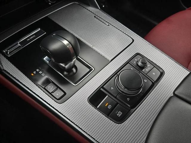 2025 Mazda CX-70 3.3 Turbo S Premium