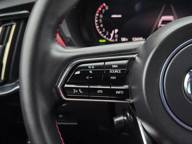 2025 Mazda CX-70 3.3 Turbo S Premium