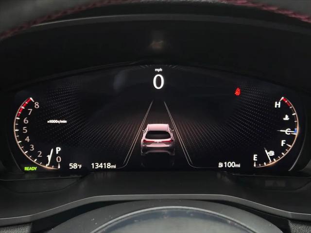 2025 Mazda CX-70 3.3 Turbo S Premium