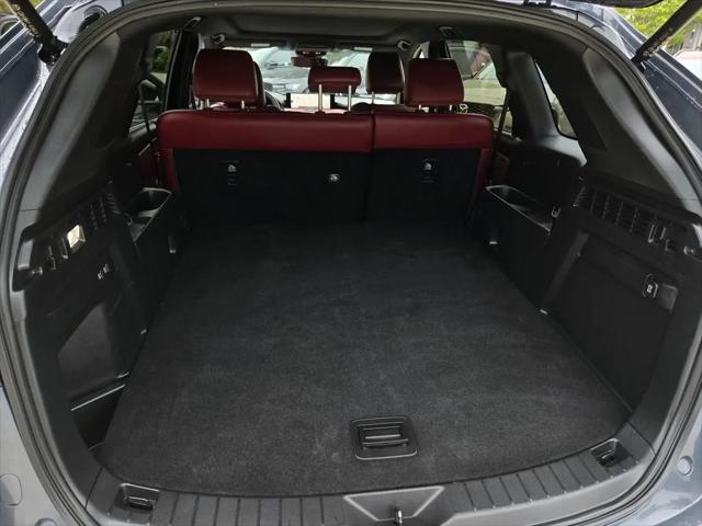 2025 Mazda CX-70 3.3 Turbo S Premium
