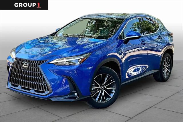 2022 Lexus NX 350 Premium for sale in Bluffton, SC