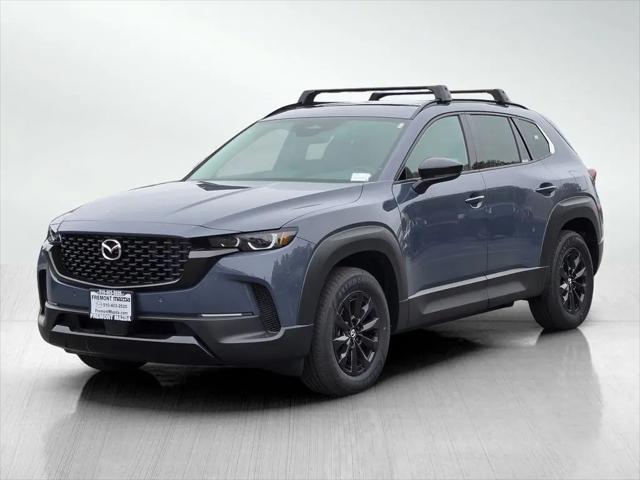 2026 Mazda CX-50 Hybrid Premium for sale in Newark, CA