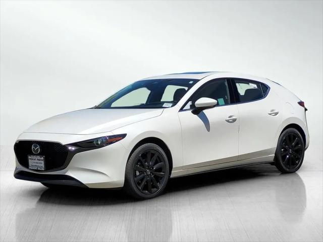 2026 Mazda Mazda3 2.5 S Premium for sale in Newark, CA