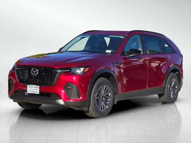 2026 Mazda CX-70 SC Plus for sale in Newark, CA