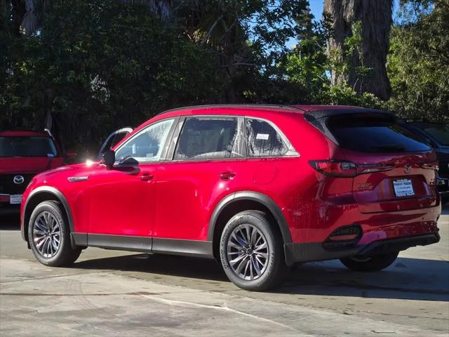 2026 Mazda CX-70 SC Plus
