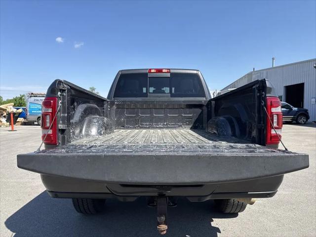 2024 Ram 2500 Laramie Crew Cab 4x4 6'4" Box