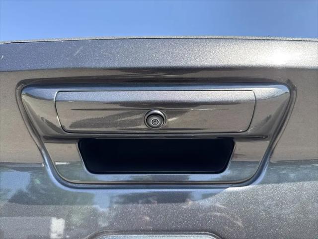 2024 Ram 2500 Laramie Crew Cab 4x4 6'4" Box
