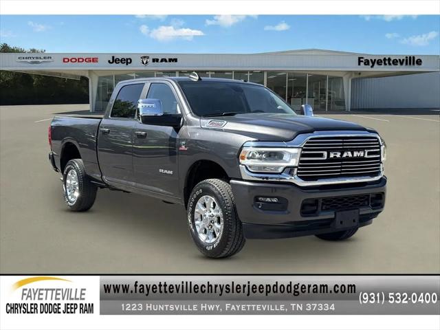 2024 Ram 2500 Laramie Crew Cab 4x4 6'4" Box for sale in Fayetteville, TN