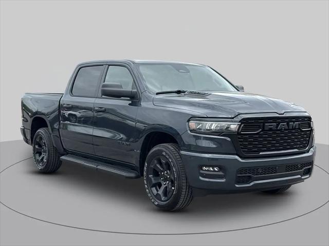 2026 Ram 1500 Express Crew Cab 4x4 5'7" Box for sale in Fayetteville, TN