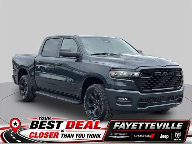 2026 Ram 1500 Express Crew Cab 4x4 5'7" Box for sale in Fayetteville, TN