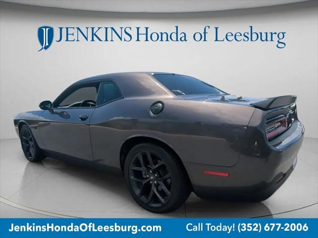 2023 Dodge Challenger R/T