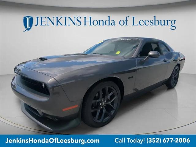 2023 Dodge Challenger R/T