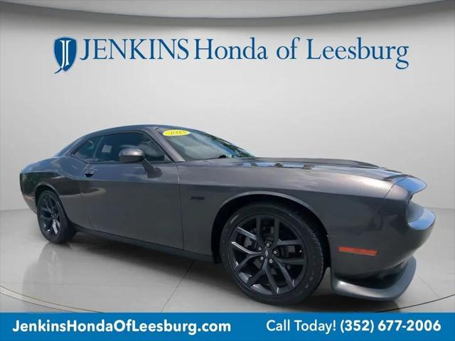 2023 Dodge Challenger R/T for sale in Leesburg, FL