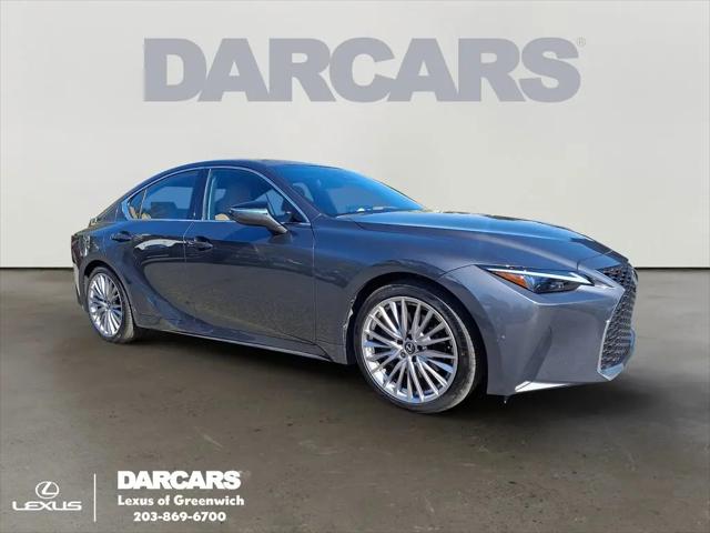 2024 Lexus IS 300 IS 300 for sale in Greenwich, CT