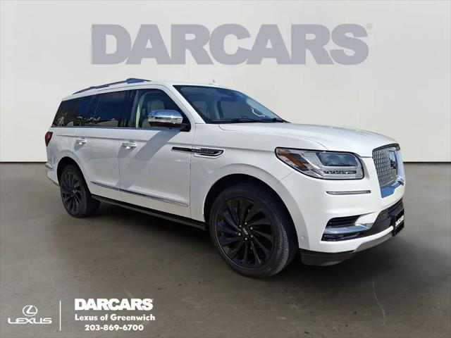 2021 Lincoln Navigator Black Label for sale in Greenwich, CT