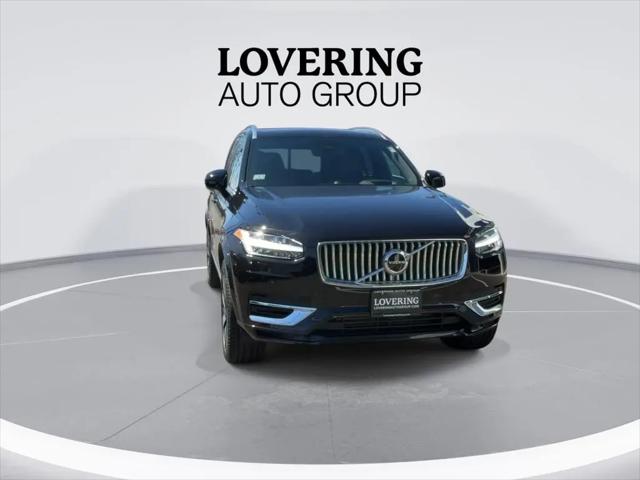 2023 Volvo XC90 Recharge T8 Ultimate Bright Theme 7-Seater