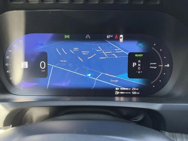 2023 Volvo XC90 Recharge T8 Ultimate Bright Theme 7-Seater