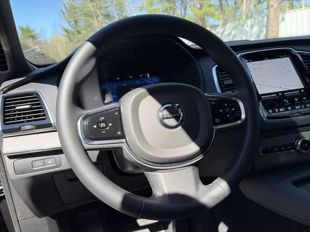 2023 Volvo XC90 Recharge T8 Ultimate Bright Theme 7-Seater
