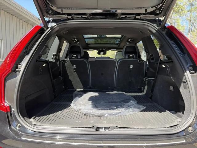 2023 Volvo XC90 Recharge T8 Ultimate Bright Theme 7-Seater