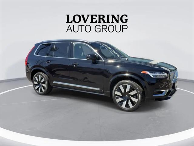 2023 Volvo XC90 Recharge T8 Ultimate Bright Theme 7-Seater