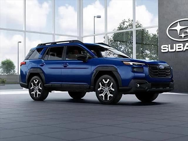 2026 Subaru Outback Touring XT for sale in Madison, WI