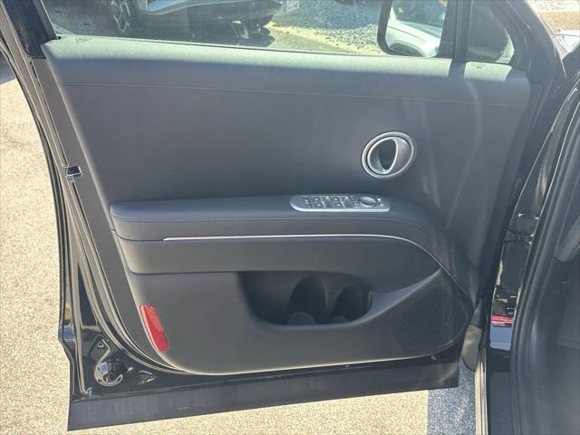 2026 Hyundai Palisade Hybrid Blue SEL 7P