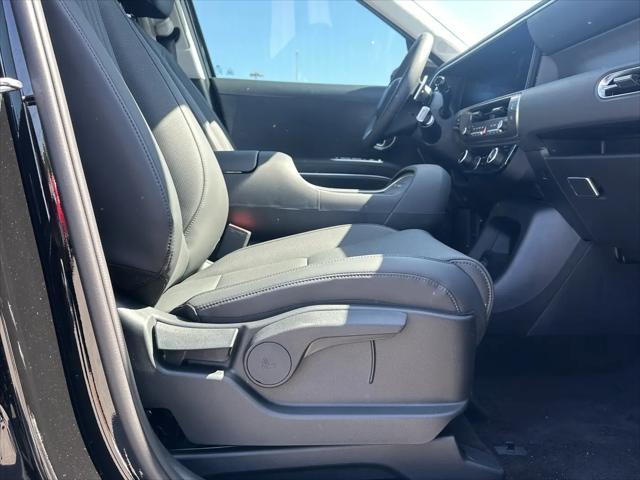 2026 Hyundai Palisade Hybrid Blue SEL 7P