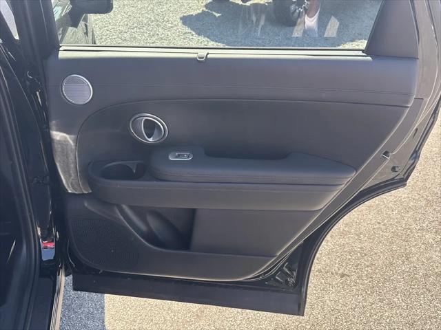 2026 Hyundai Palisade Hybrid Blue SEL 7P