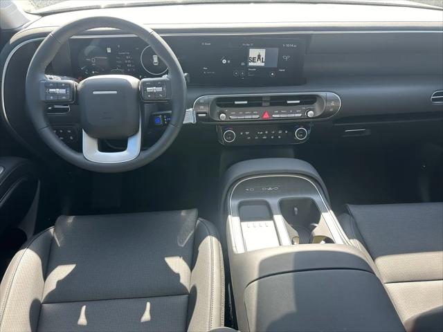 2026 Hyundai Palisade Hybrid Blue SEL 7P