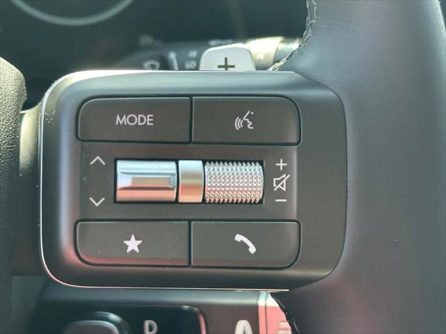 2026 Hyundai Palisade Hybrid Blue SEL 7P